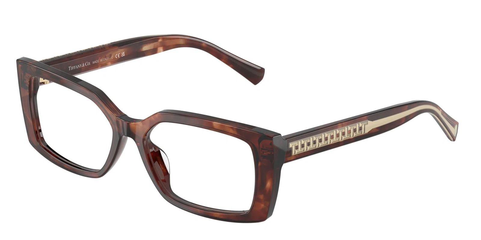 Tiffany 2269U Eyeglasses - view 2